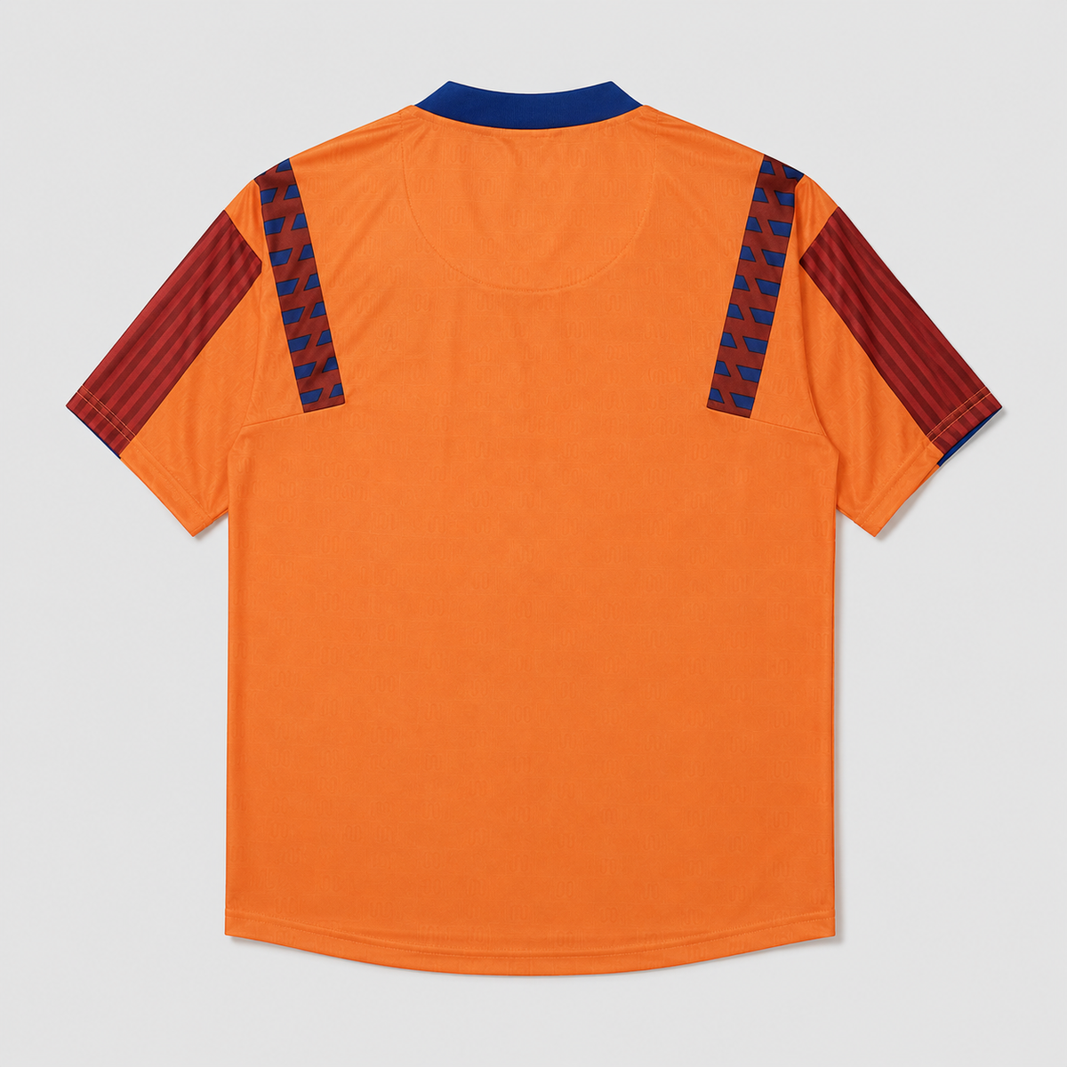 Retro Away 1991/92 Shirt