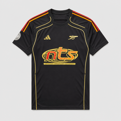 Pre-Match x NTS 25/26 Shirt