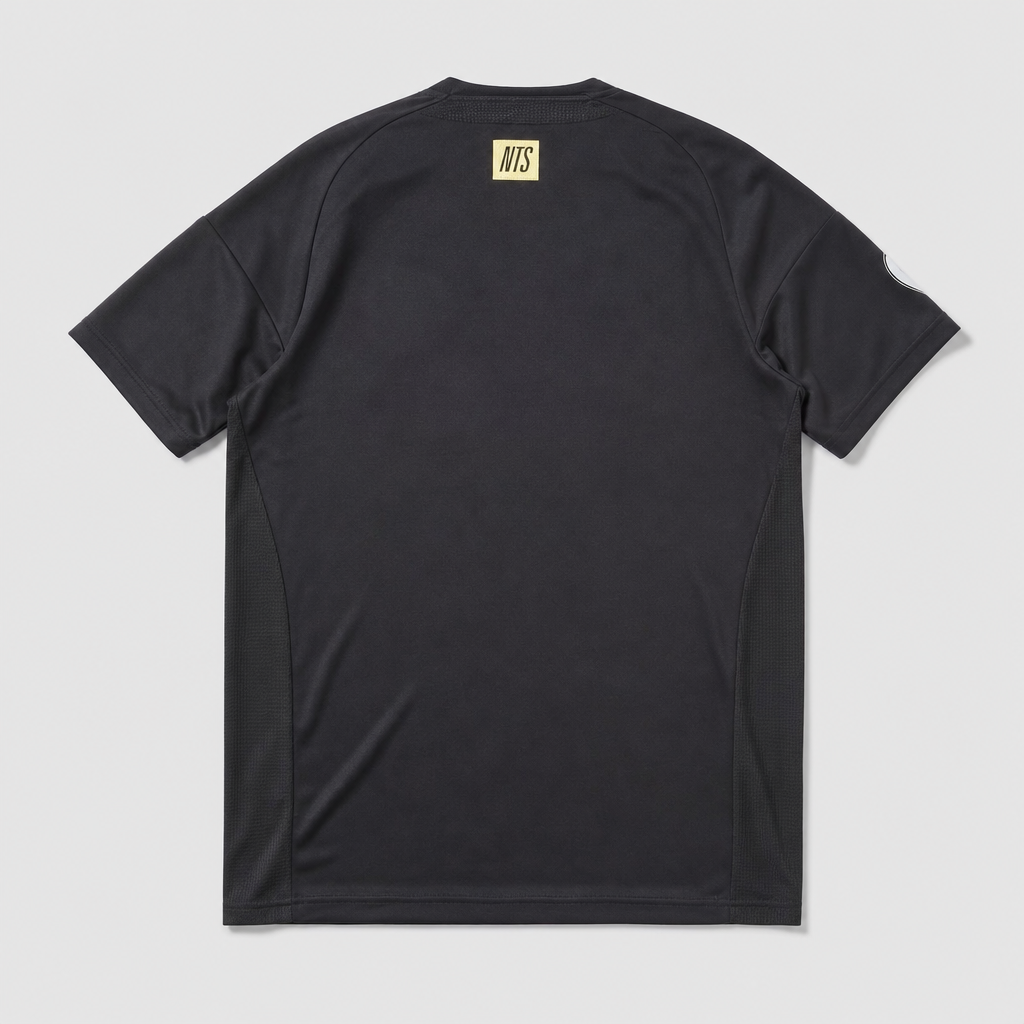 Pre-Match x NTS 25/26 Shirt