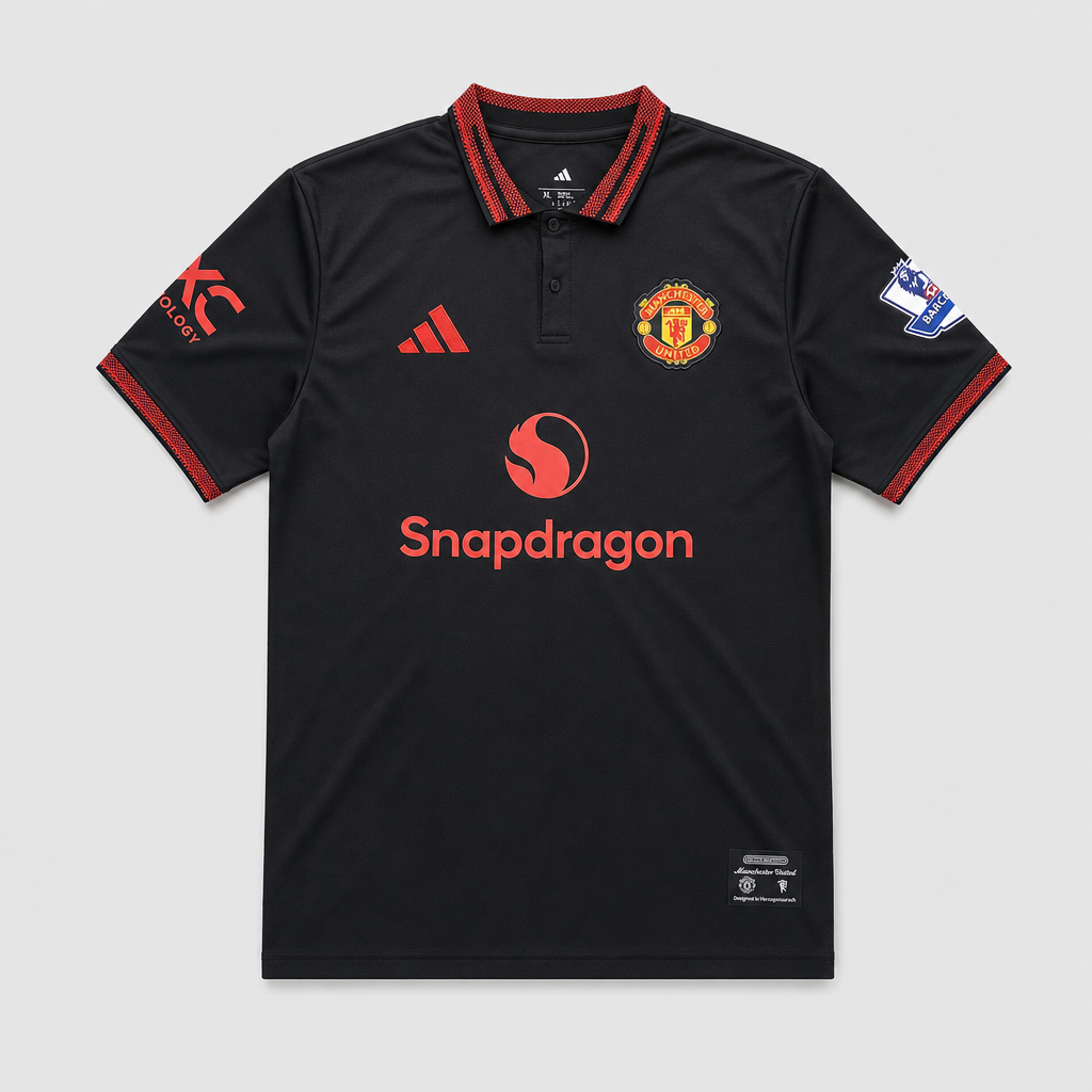 Special Edition 26/27 Men’s Shirt