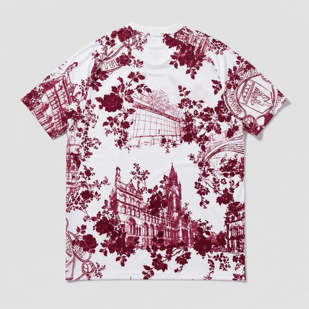 Special Edition 26/27 Men’s Shirt