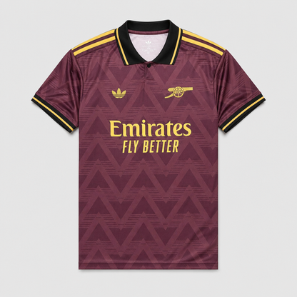 Special Edition 26/27 Men’s Shirt