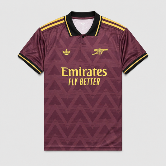 Special Edition 26/27 Men’s Shirt