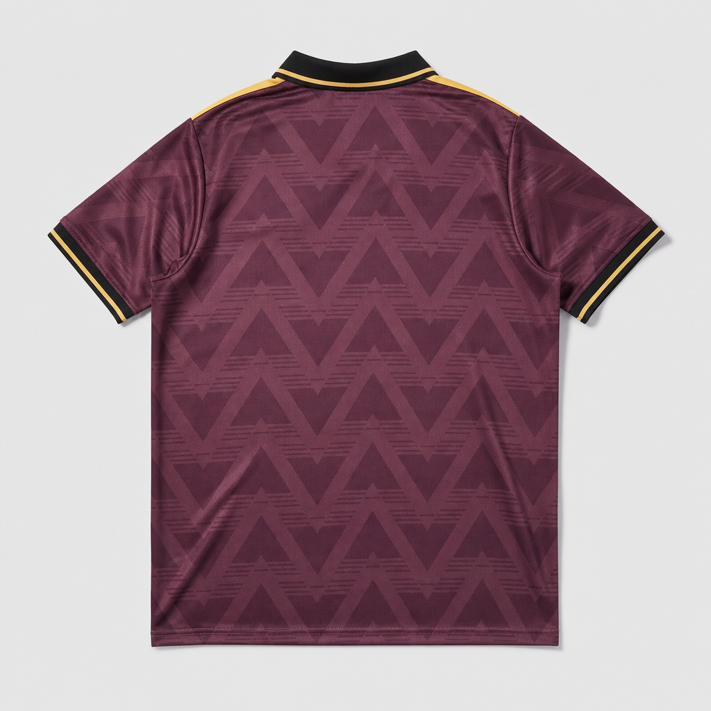 Special Edition 26/27 Men’s Shirt