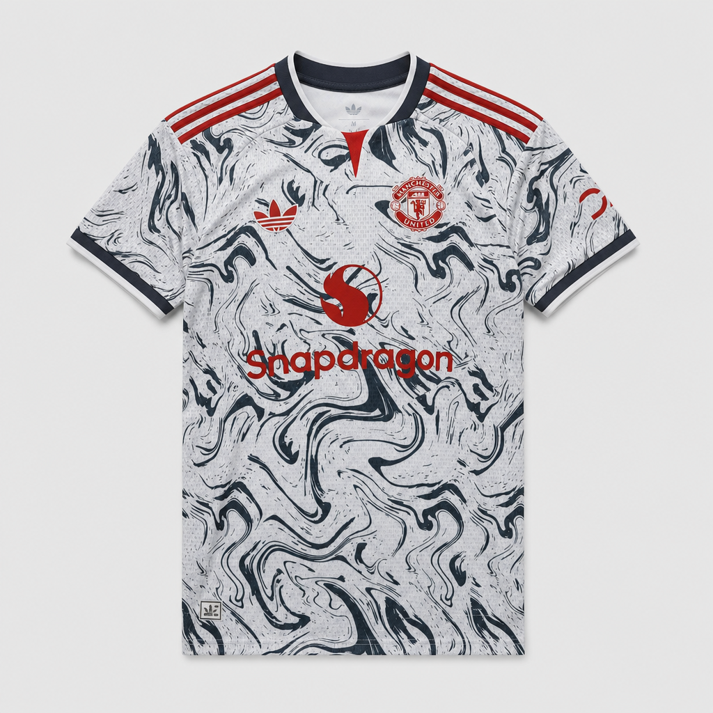 Special Edition 26/27 Player Edition Shirt