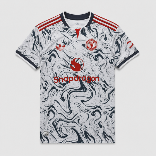 Special Edition 26/27 Player Edition Shirt