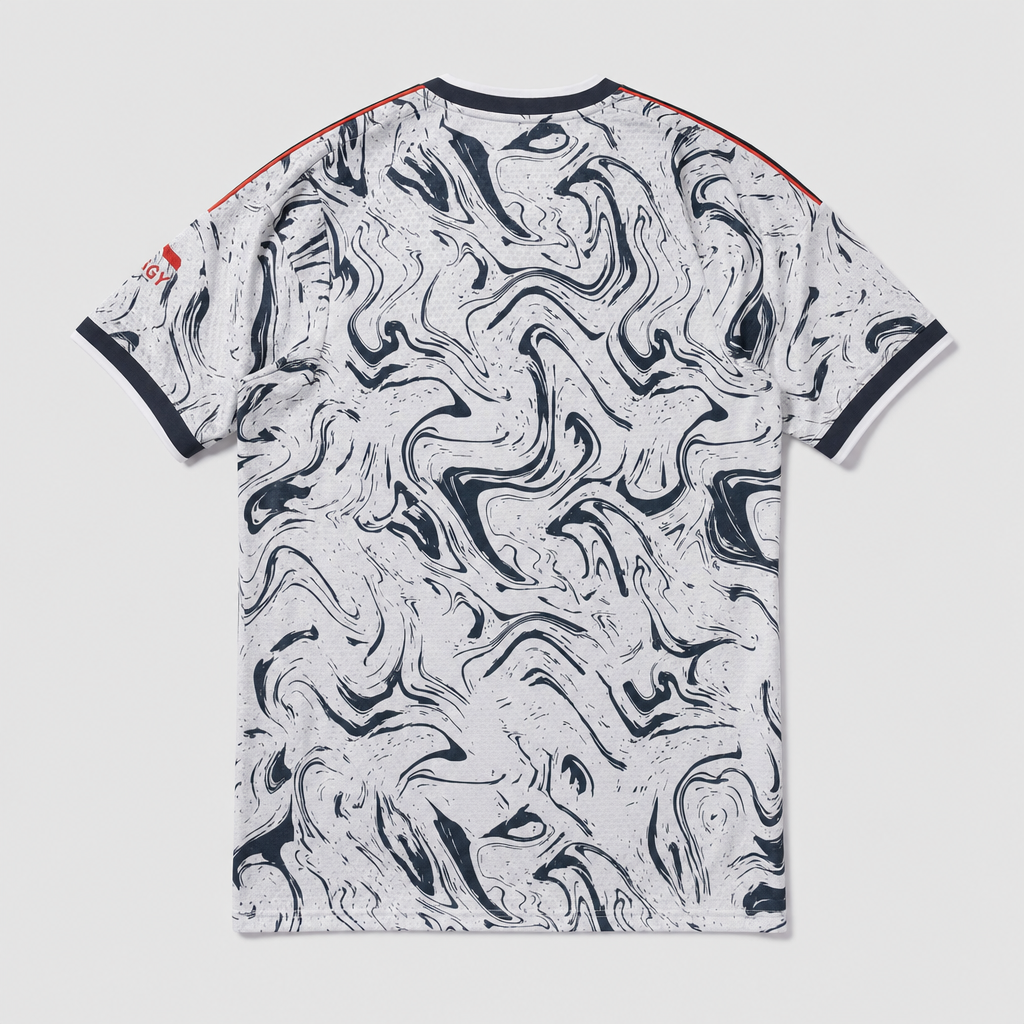 Special Edition 26/27 Player Edition Shirt