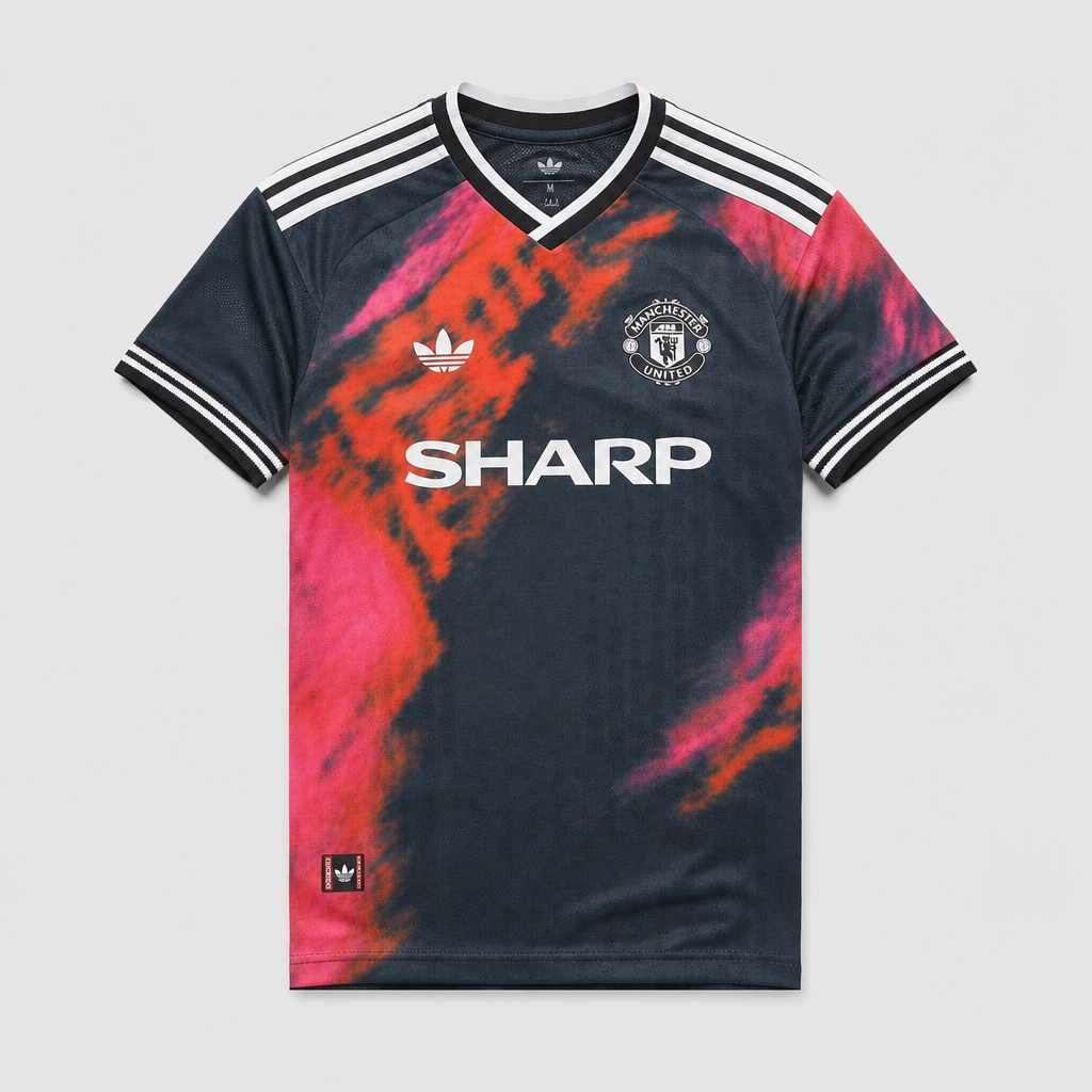 Special Edition 26/27 Player Edition Shirt