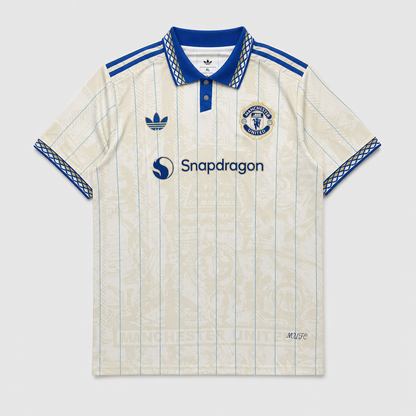 Special Edition 26/27 Player Edition Shirt