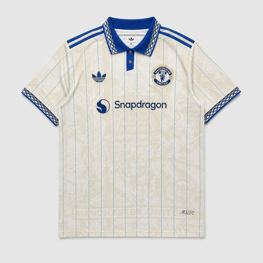 Special Edition 26/27 Player Edition Shirt