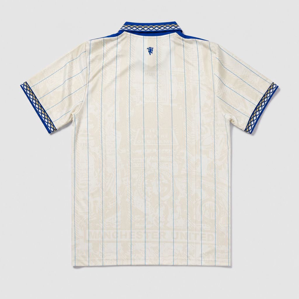 Special Edition 26/27 Player Edition Shirt