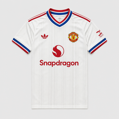 Special Edition 26/27 Player Edition Shirt