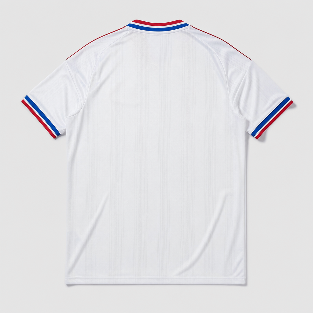 Special Edition 26/27 Player Edition Shirt