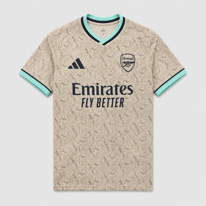 Special Edition 26/27 Player Edition Shirt