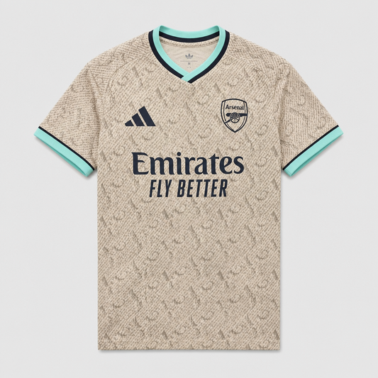 Special Edition 26/27 Player Edition Shirt