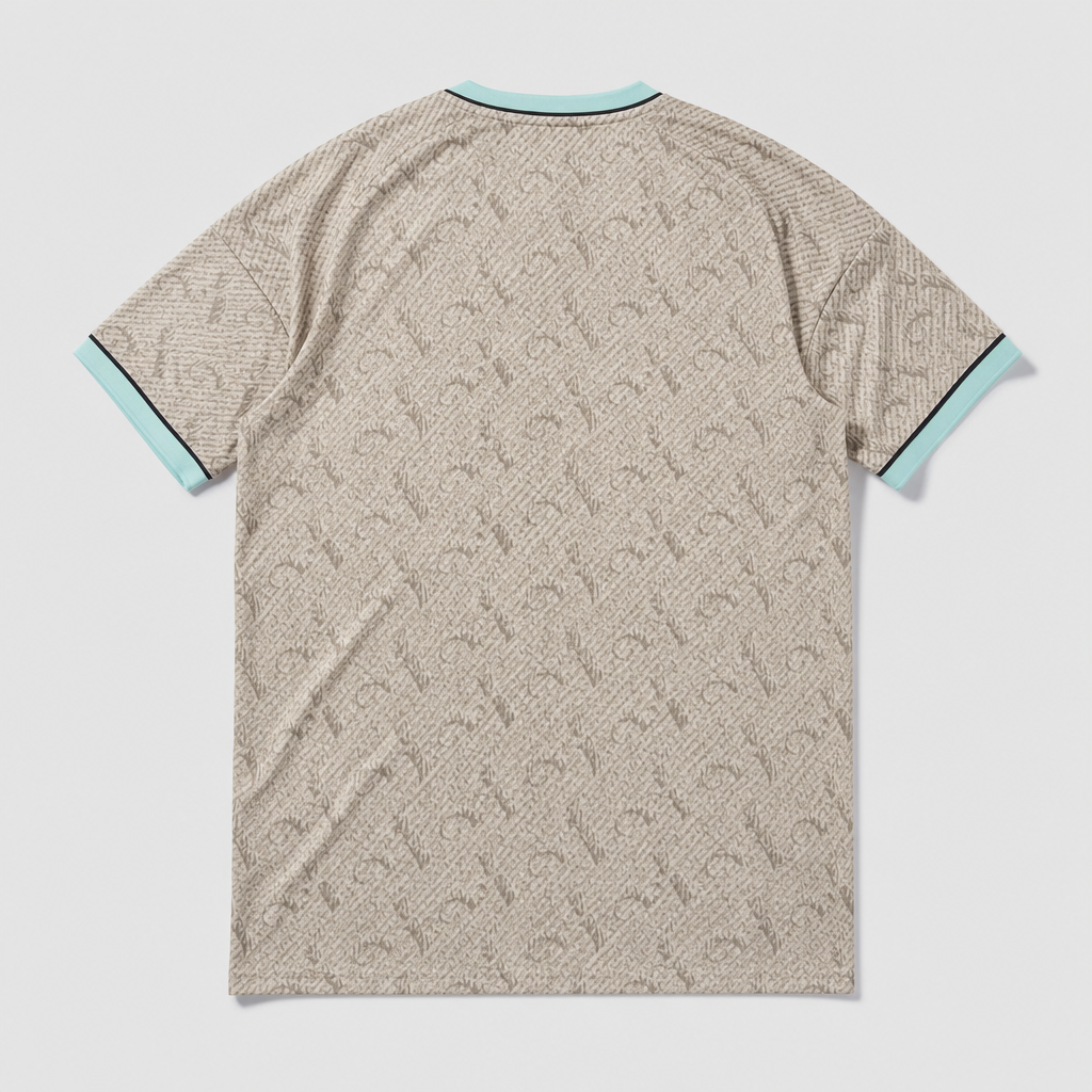 Special Edition 26/27 Player Edition Shirt