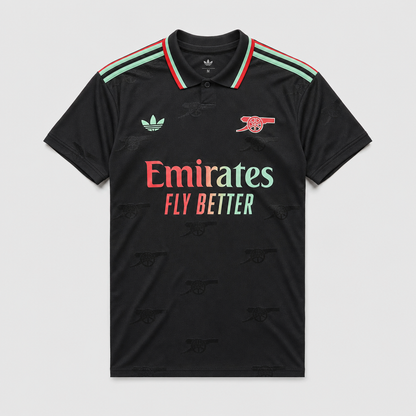 Special Edition 26/27 Player Edition Shirt