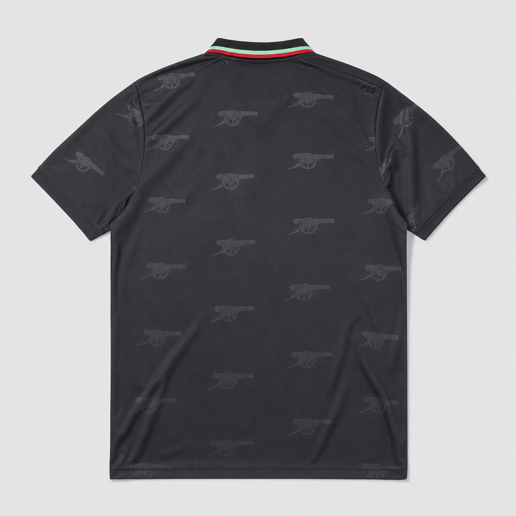 Special Edition 26/27 Player Edition Shirt