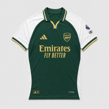 Special Edition 26/27 Player Edition Shirt