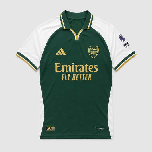 Special Edition 26/27 Player Edition Shirt