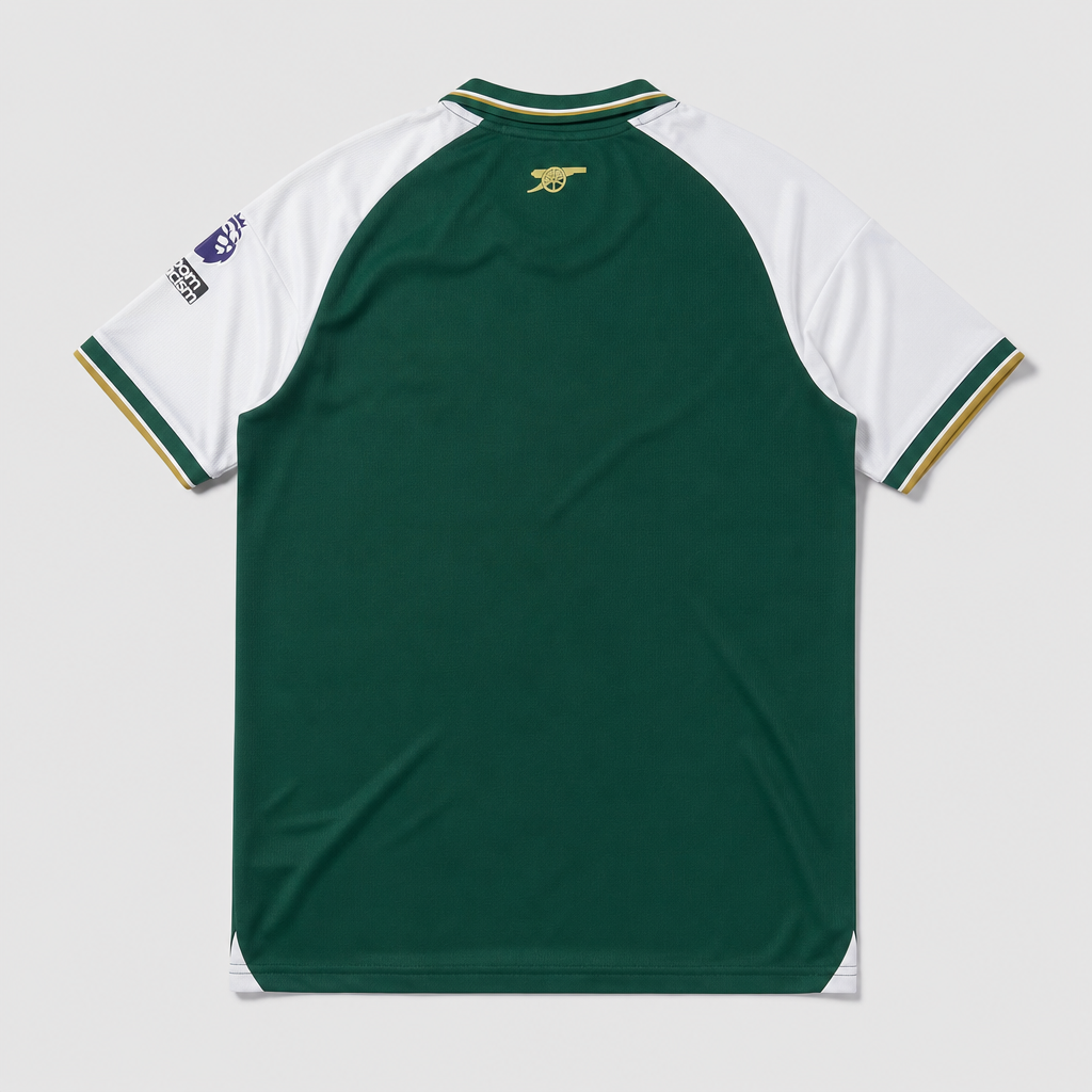 Special Edition 26/27 Player Edition Shirt