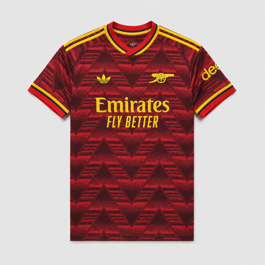 Special Edition 26/27 Player Edition Shirt