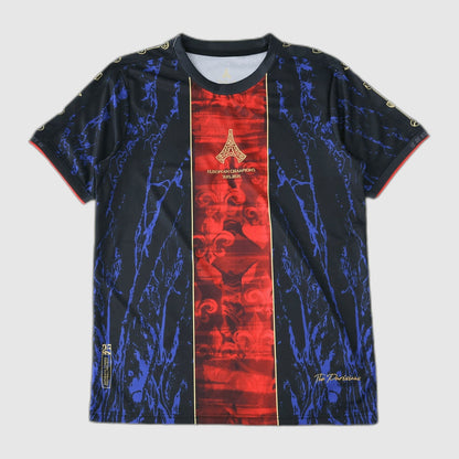 Speciale editie uitshirt heren
