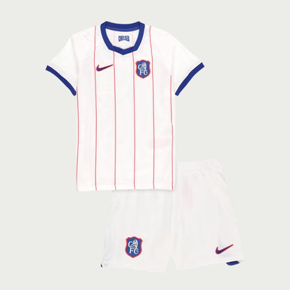 Third 26/27 Kids Shirt Kit