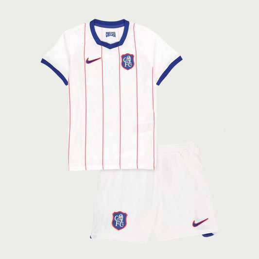 Third 26/27 Kids Shirt Kit