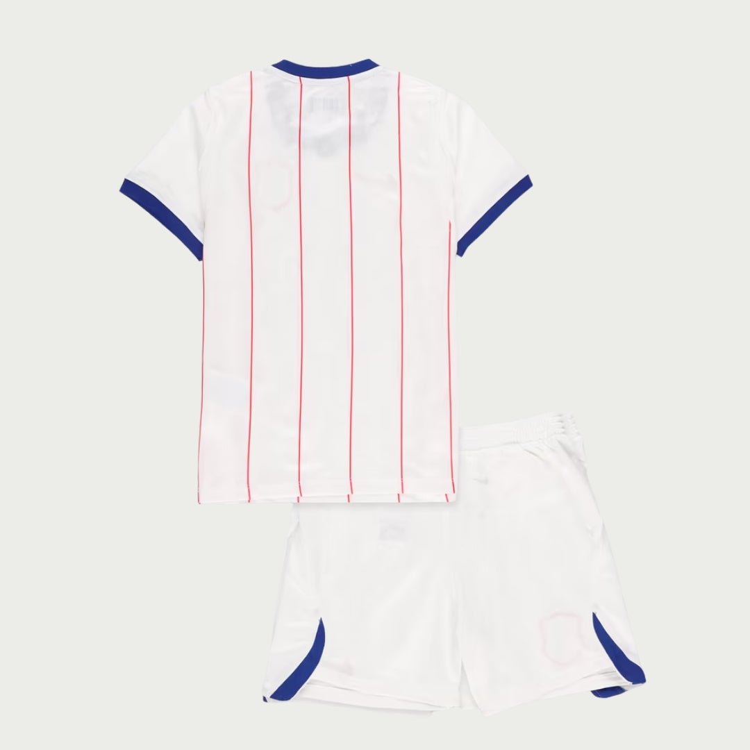 Third 26/27 Kids Shirt Kit