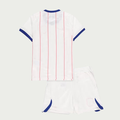 Third 26/27 Kids Shirt Kit