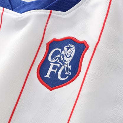 Third 26/27 Kids Shirt Kit