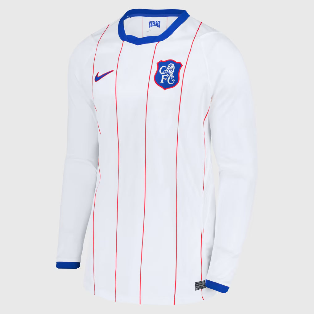 Third 26/27 Men’s Long Sleeve Shirt