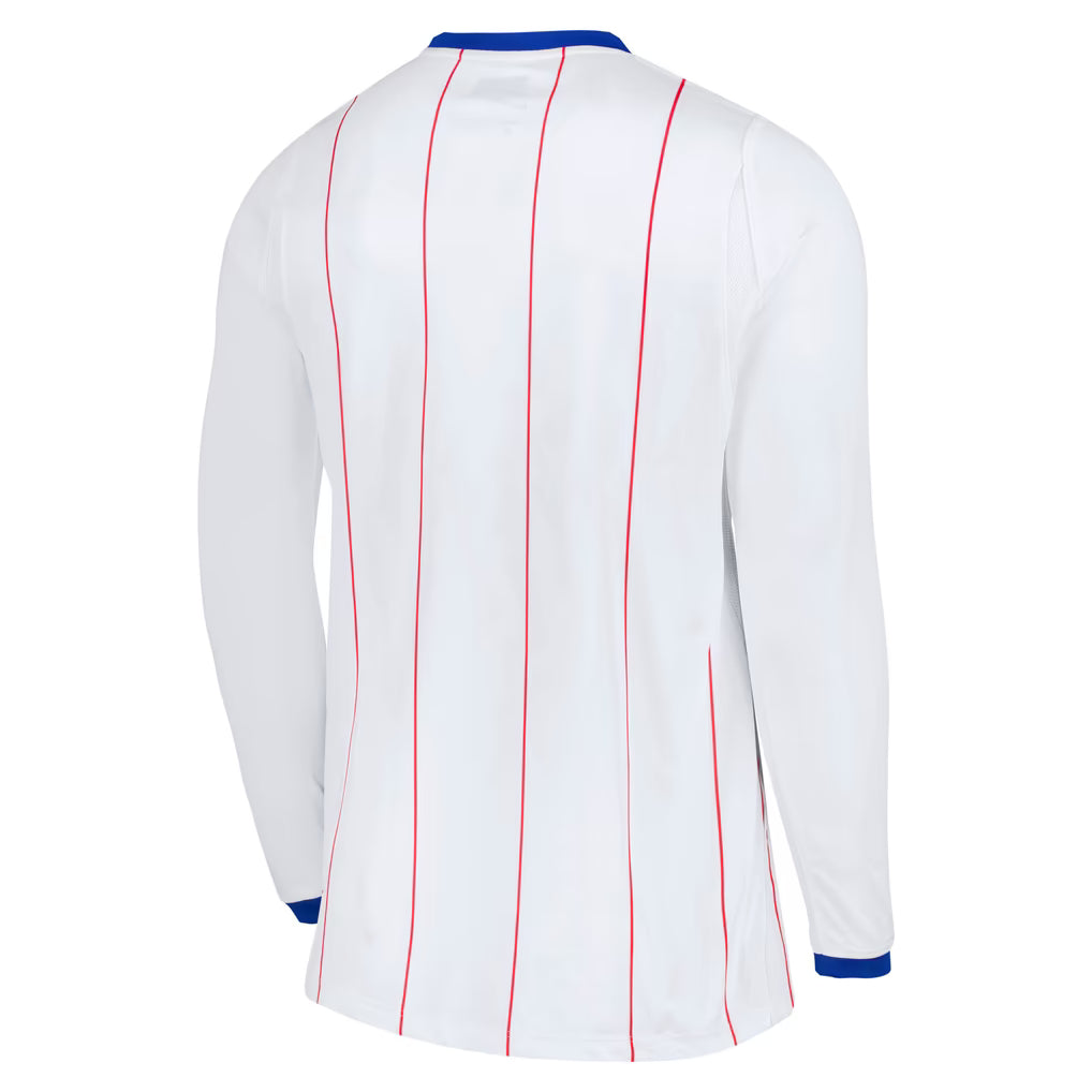 Third 26/27 Men’s Long Sleeve Shirt