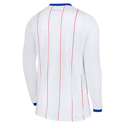 Third 26/27 Men’s Long Sleeve Shirt