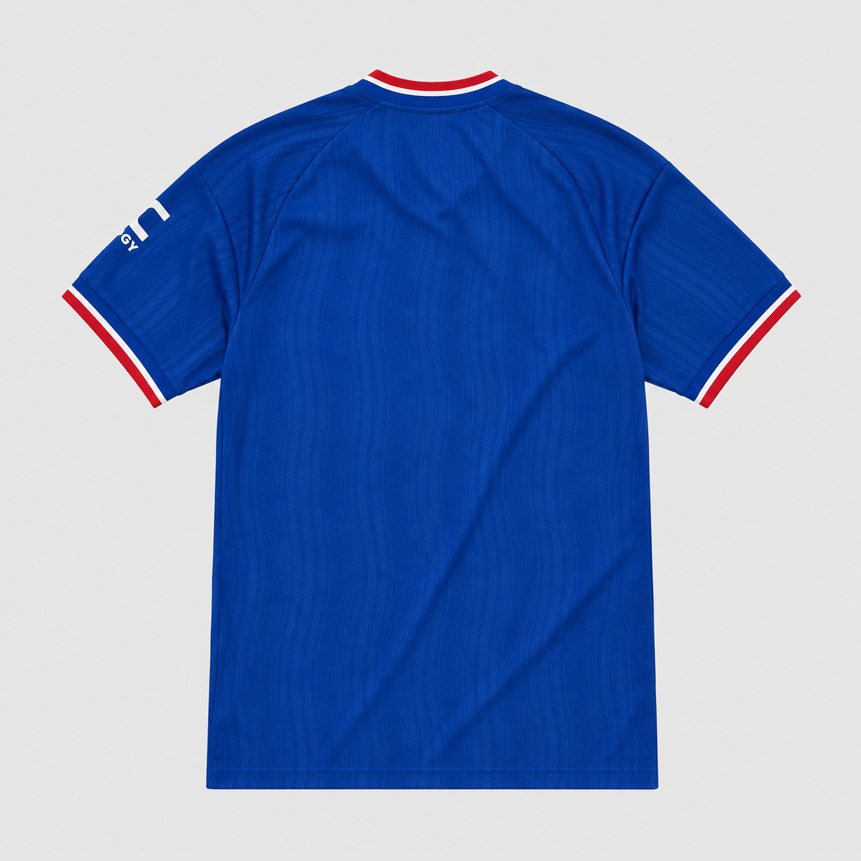 Embroidered Away 26/27 Player Edition Shirt