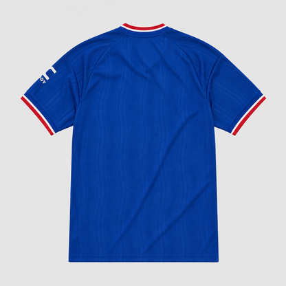 Embroidered Away 26/27 Player Edition Shirt